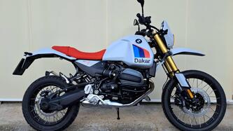 Bmw R 12 G/S (2026) usata