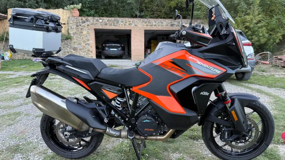 KTM 1290 Super Adventure S (2021)  (3)