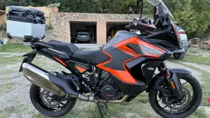 KTM 1290 Super Adventure S (2021)  (3)