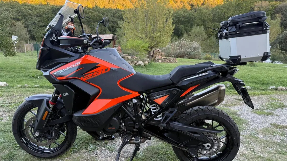 KTM 1290 Super Adventure S (2021)  (4)