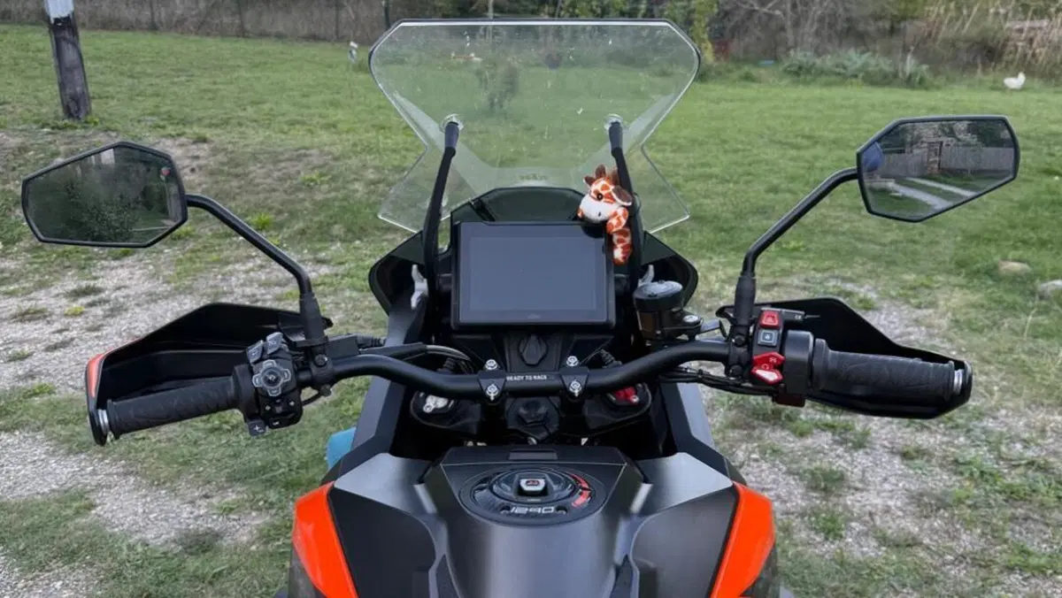 KTM 1290 Super Adventure S (2021)  (6)