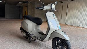 Vespa Primavera 150 S (2026) 