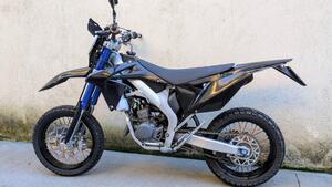 Valenti Racing SM 50 (2015 - 22) 