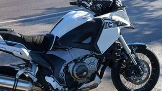 Honda Crosstourer ABS (2011 - 16)