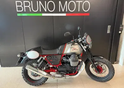 Moto Guzzi V7 II Racer (2015 - 17) - Annuncio 9964142
