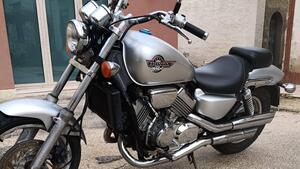 Honda VF 750 C (1985 - 01) 