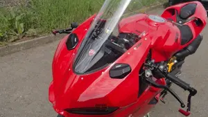 Ducati Panigale V2 S (2025 - 26)  (4)