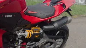 Ducati Panigale V2 S (2025 - 26)  (5)