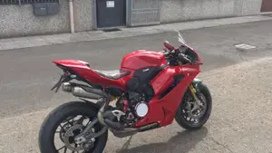 Ducati Panigale V2 S (2025 - 26) 