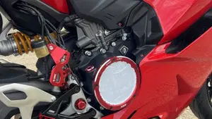 Ducati Panigale V2 S (2025 - 26)  (7)