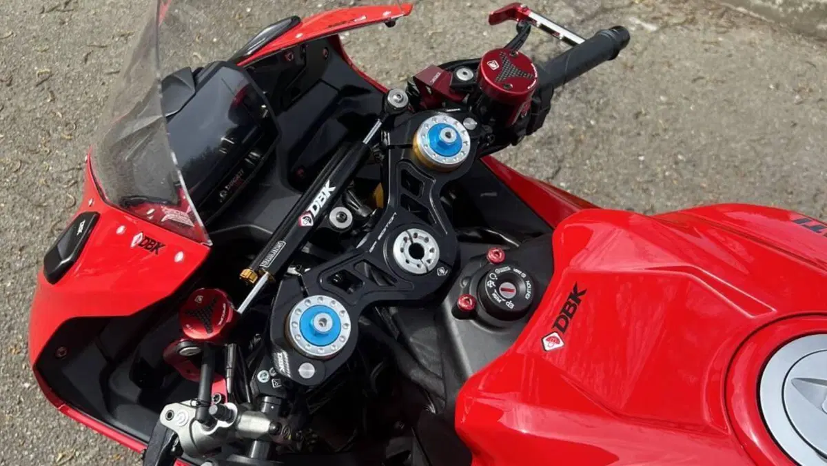 Ducati Panigale V2 S (2025 - 26)  (3)