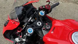 Ducati Panigale V2 S (2025 - 26)  (3)