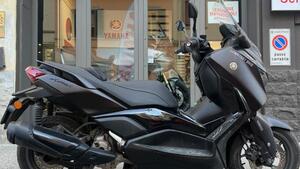 Yamaha X-Max 300 Tech Max (2025 - 26) 
