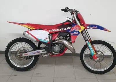 GASGAS MC 125 (2024) - Annuncio 9964163