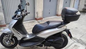 Piaggio Beverly 300 S i.e. ABS-ASR (2016 - 20) 