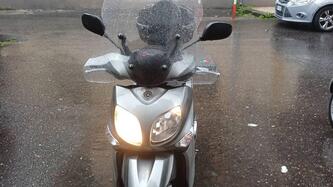 Yamaha Xenter 150 (2015 - 17) usata