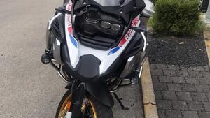 Bmw R 1250 GS Adventure (2019 - 20) 