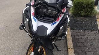Bmw R 1250 GS Adventure (2019 - 20) usata