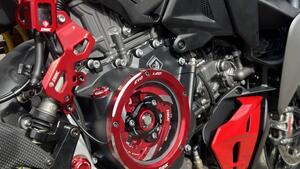 Ducati Streetfighter V2 (2025 - 26) 