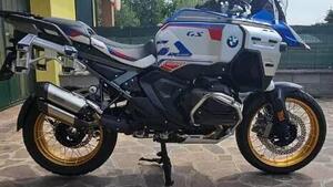 Bmw R 1300 GS Adventure ASA (2025 - 26) 