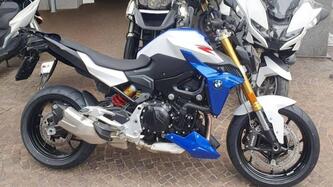 Bmw F 900 R (2021 - 24)