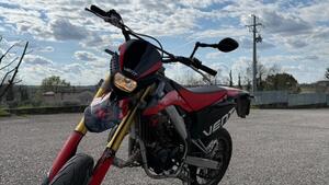 Vent Derapage 50 (2021 - 25) 