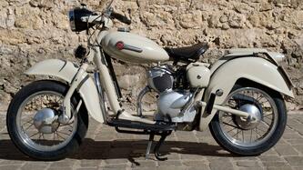 Motom Delfino 160 epoca