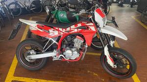 Swm SM 125 R (2017 - 20) 