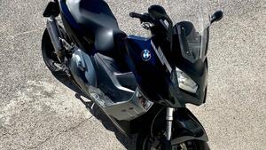 Bmw C 600 Sport (2011 - 15) 