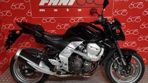 Kawasaki Z 750 (2007 - 14) 