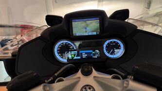 Bmw R 1200 RT (2017 - 18) usata
