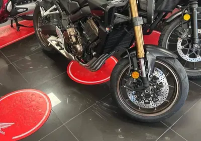 Honda CB 650 R E-Clutch (2024 - 26) - Annuncio 9702513