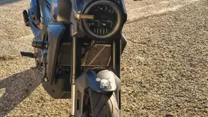 Zontes ZT350-GK (2022 - 26) 