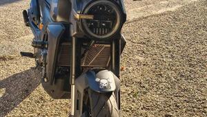 Zontes ZT350-GK (2022 - 26) 