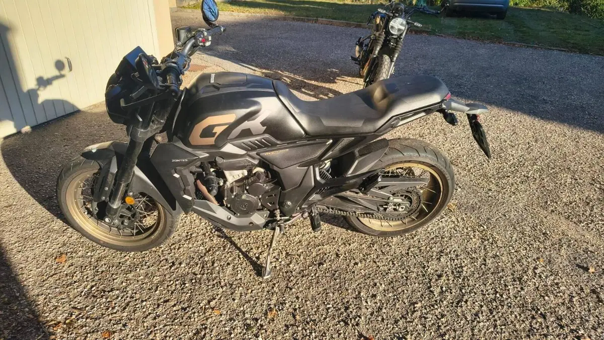 Zontes ZT350-GK (2022 - 26)  (3)