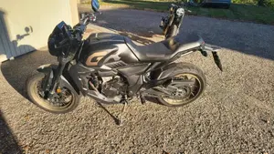 Zontes ZT350-GK (2022 - 26)  (3)