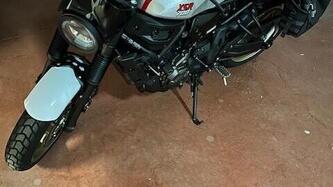 Yamaha XSR 700 XTribute (2022 - 24) usata