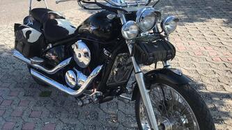 Kawasaki VN 800 (1995 - 98) usata