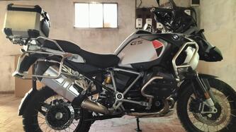 Bmw R 1250 GS Adventure (2021 - 24)