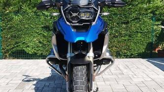 Bmw R 1200 GS (2017 - 18) usata