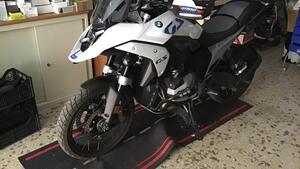 Bmw R 1300 GS (2023 - 26) 