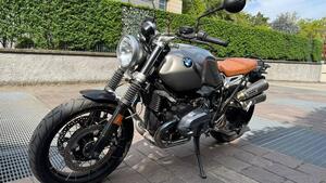 Bmw R nineT/5 1200 (2019 - 20) 