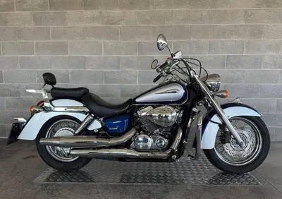 Honda VT 750 C Shadow Classic - Annuncio 9964241
