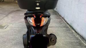 Piaggio Beverly 300 i.e. Police ABS-ASR (2017 - 20) 