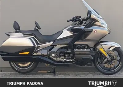 Honda GL 1800 F6B Goldwing Bagger (2012 - 16) - Annuncio 9963784