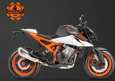 KTM 990 Duke R (2026) - Annuncio 9964255