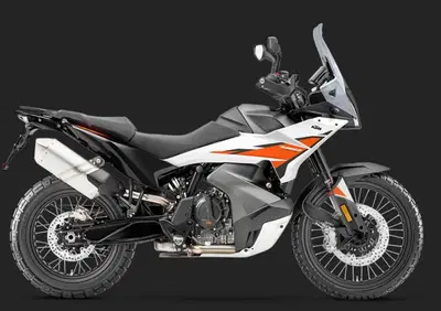 KTM 790 Adventure (2025 - 26) - Annuncio 9964265
