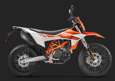 KTM 690 Enduro R (2022 - 25) - Annuncio 9964274