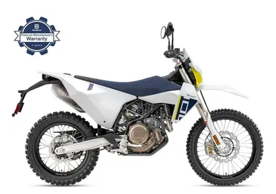 Husqvarna 701 Enduro (2026) - Annuncio 9964275