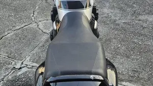 Yamaha XJR 1300 (2006 - 14)  (2)